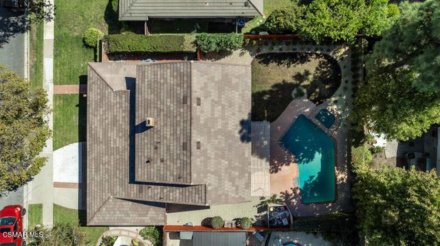 1231 Willowgreen Court, Westlake Village, CA 91361