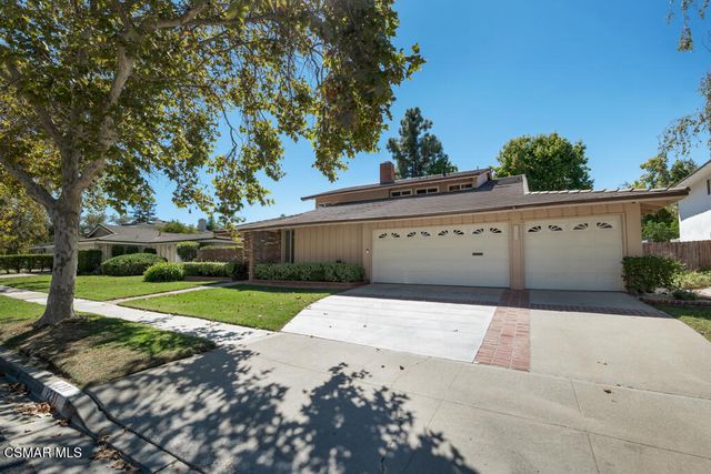 1231 Willowgreen Court, Westlake Village, CA 91361