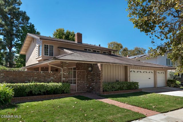 1231 Willowgreen Court, Westlake Village, CA 91361
