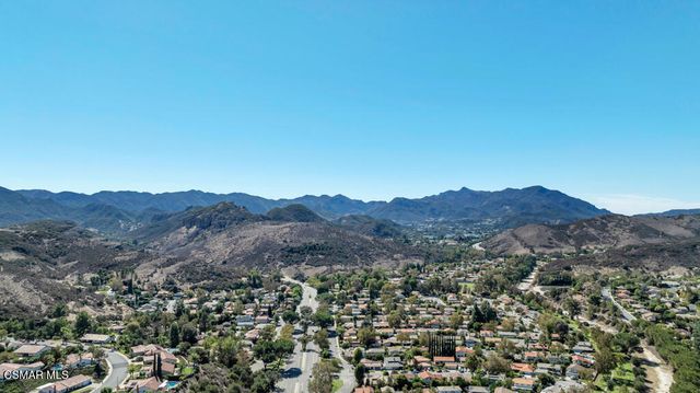 1231 Willowgreen Court, Westlake Village, CA 91361