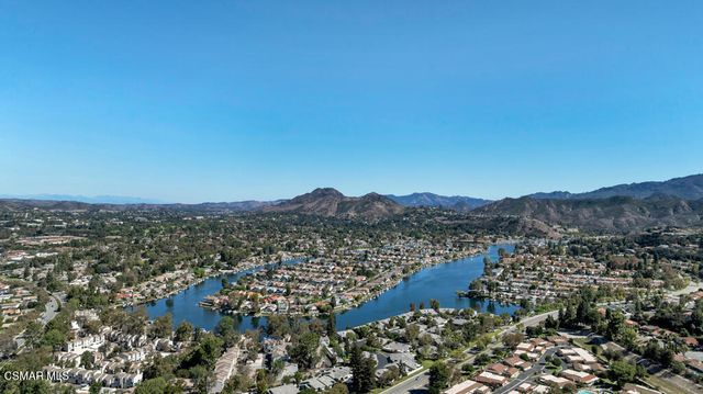1231 Willowgreen Court, Westlake Village, CA 91361
