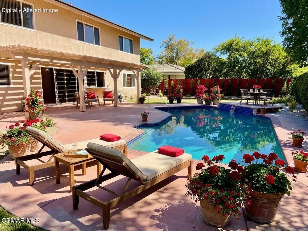 1231 Willowgreen Court, Westlake Village, CA 91361