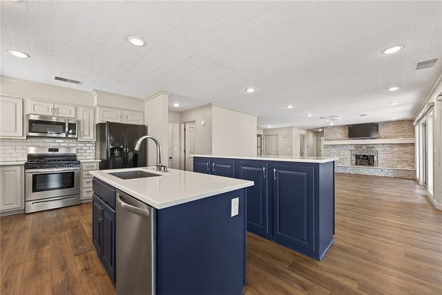 4 Pithlochry Circle, Bella Vista, AR 72715