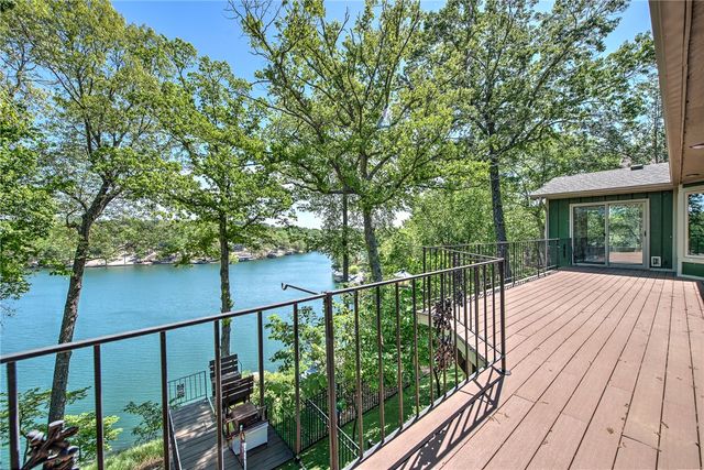 4 Pithlochry Circle, Bella Vista, AR 72715