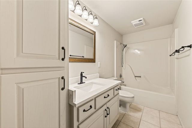4 Pithlochry Circle, Bella Vista, AR 72715