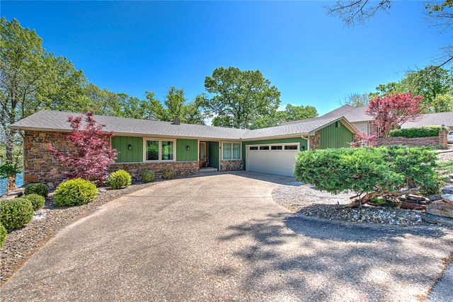 4 Pithlochry Circle, Bella Vista, AR 72715