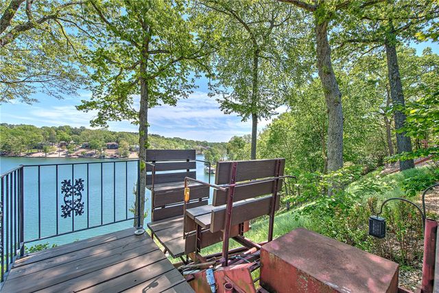 4 Pithlochry Circle, Bella Vista, AR 72715