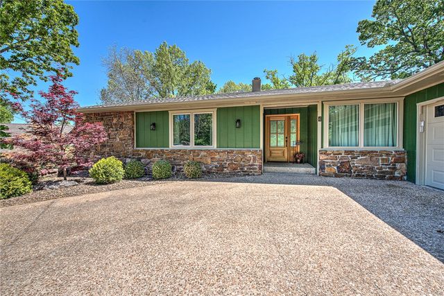 4 Pithlochry Circle, Bella Vista, AR 72715