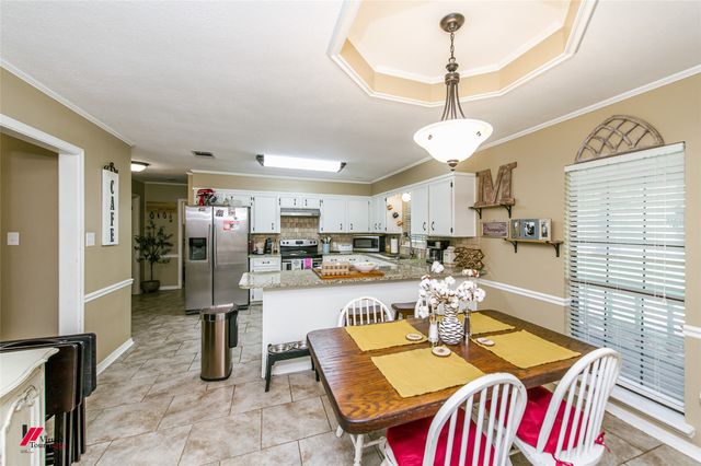 109 Woodcrest Drive, Haughton, LA 71037