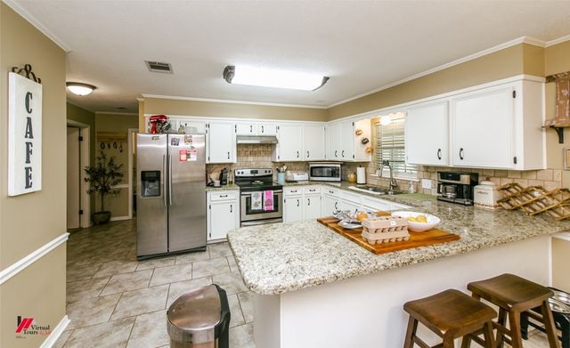 109 Woodcrest Drive, Haughton, LA 71037