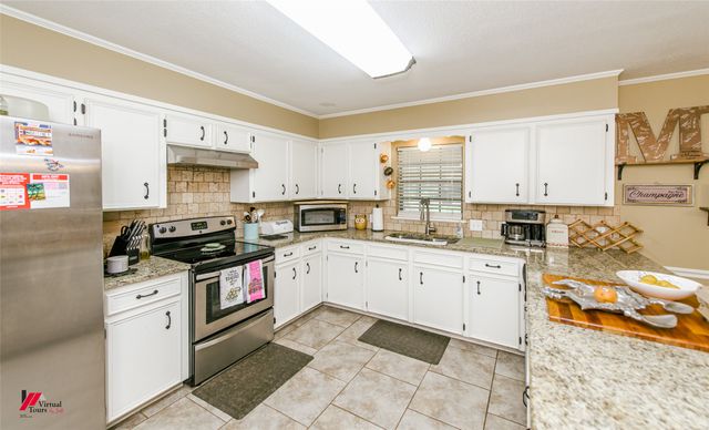 109 Woodcrest Drive, Haughton, LA 71037