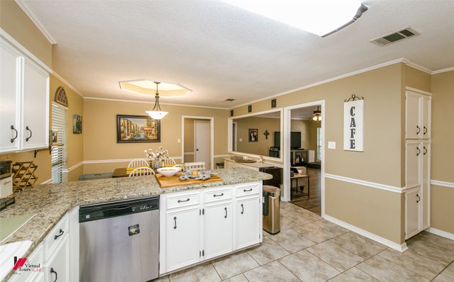 109 Woodcrest Drive, Haughton, LA 71037