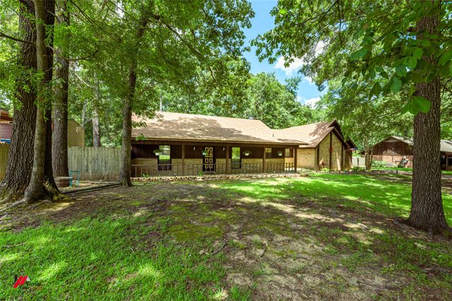 109 Woodcrest Drive, Haughton, LA 71037