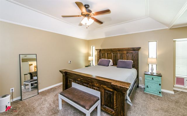 109 Woodcrest Drive, Haughton, LA 71037