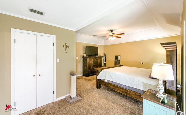 109 Woodcrest Drive, Haughton, LA 71037