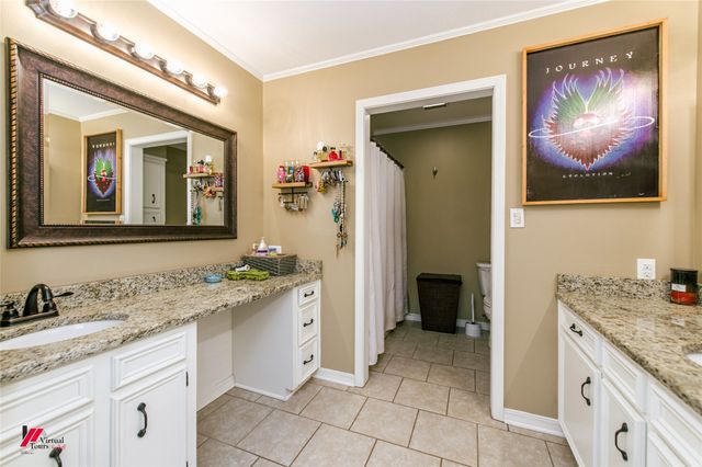 109 Woodcrest Drive, Haughton, LA 71037