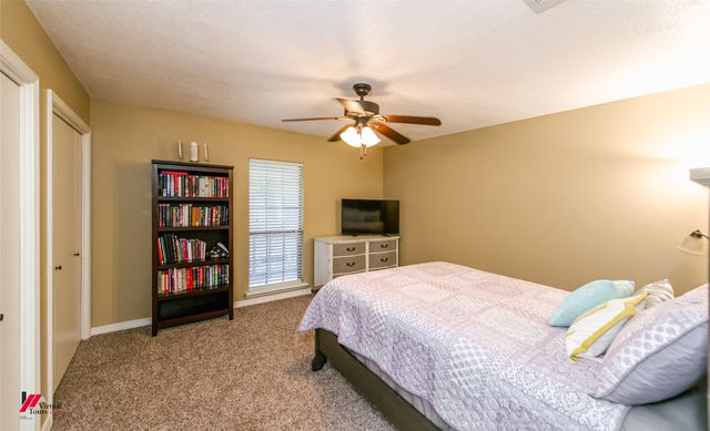 109 Woodcrest Drive, Haughton, LA 71037