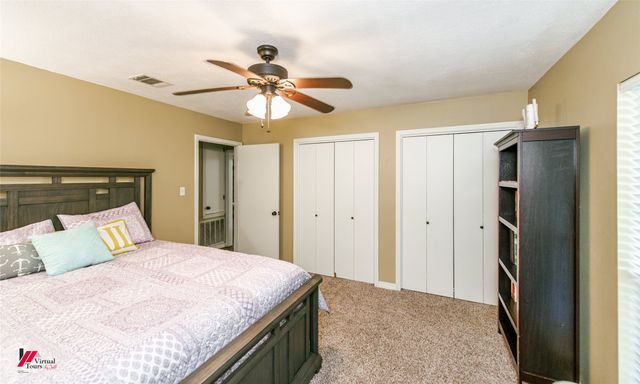 109 Woodcrest Drive, Haughton, LA 71037