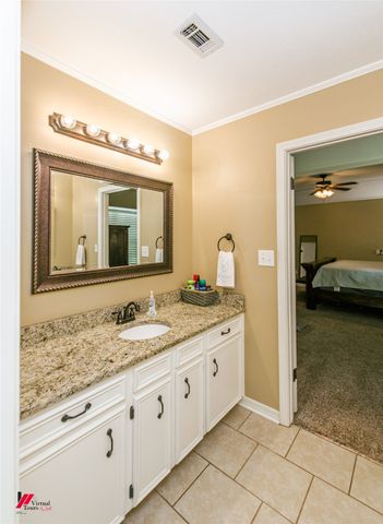 109 Woodcrest Drive, Haughton, LA 71037