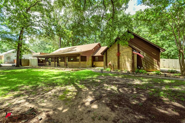 109 Woodcrest Drive, Haughton, LA 71037