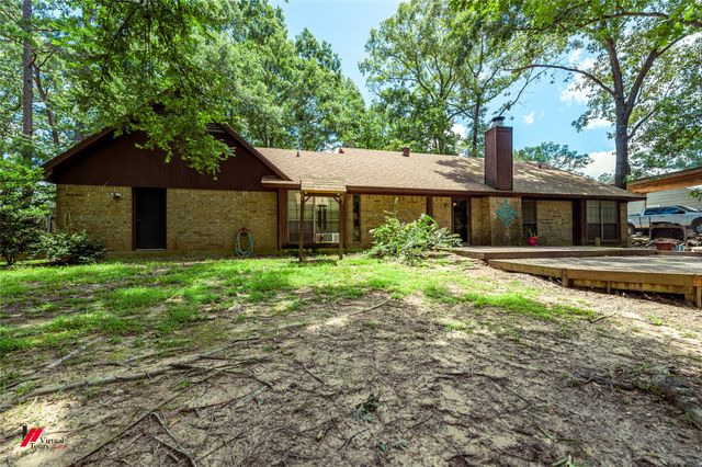 109 Woodcrest Drive, Haughton, LA 71037