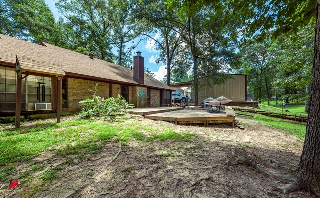 109 Woodcrest Drive, Haughton, LA 71037