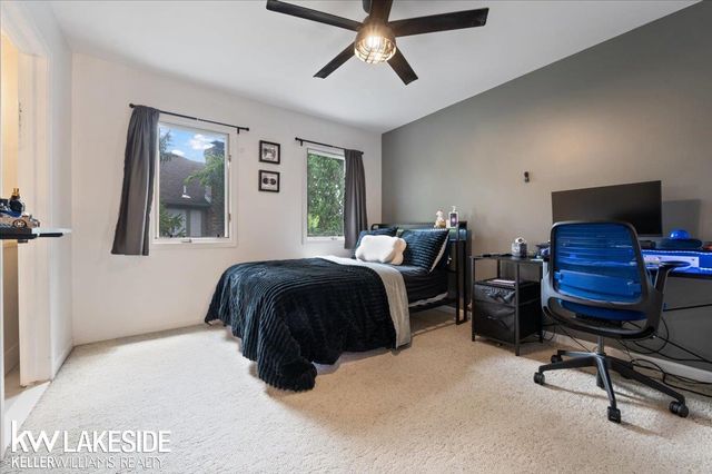 16965 Huntington Woods Drive, Macomb Twp, MI 48042