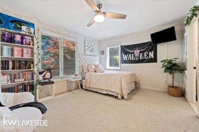 16965 Huntington Woods Drive, Macomb Twp, MI 48042