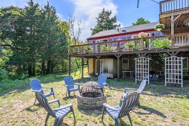 10 Polly Seabury Way, Eastham, MA 02642