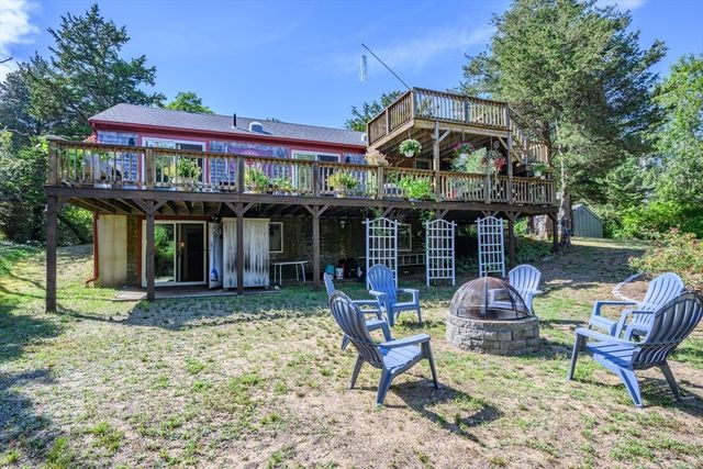 10 Polly Seabury Way, Eastham, MA 02642