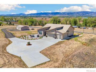 4114 N County Road 17, Fort Collins, CO 80524