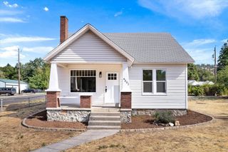 4201 E E CLEVELAND Ave, Spokane, WA 99217