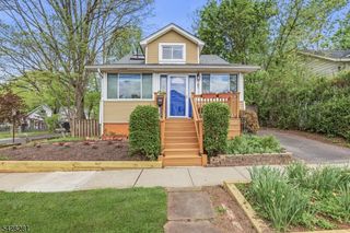 801 Eden Ave, Highland Park Boro, NJ 08904