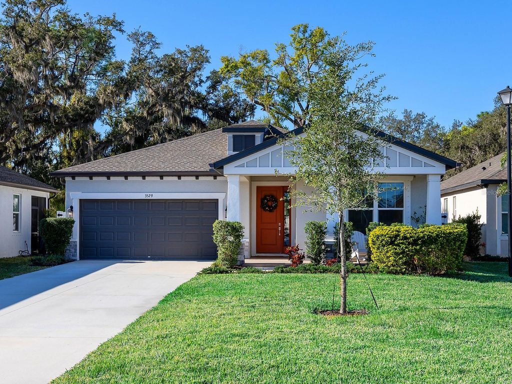 3529 SECLUDED COURT, Sarasota, FL 34240