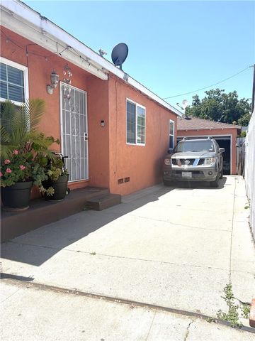 505 N Wilmington, Compton, CA 90220