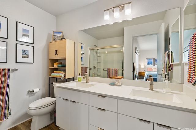 91-1640 Honouliuli Street 84, Ewa Beach, HI 96706