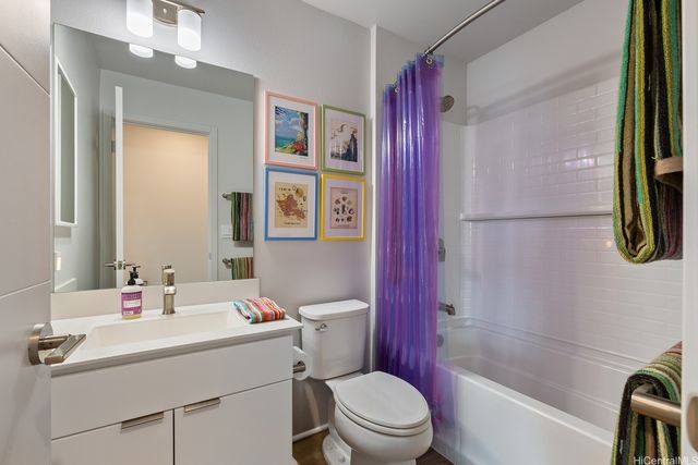 91-1640 Honouliuli Street 84, Ewa Beach, HI 96706