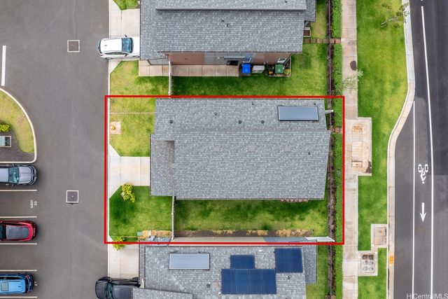 91-1640 Honouliuli Street 84, Ewa Beach, HI 96706