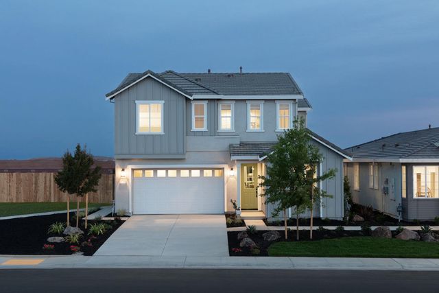 12708 Castaic Lake Way, Rancho Cordova, CA 95742