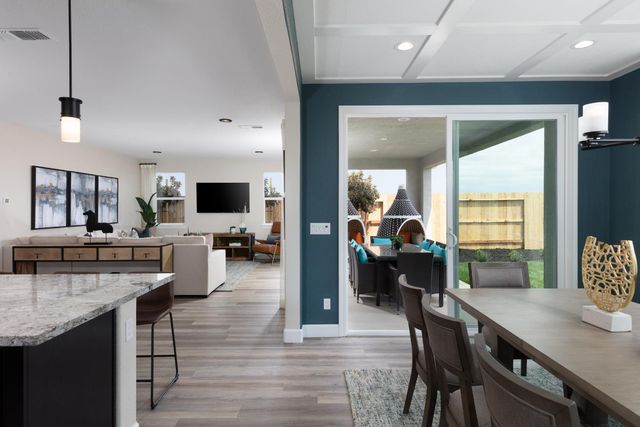 12708 Castaic Lake Way, Rancho Cordova, CA 95742