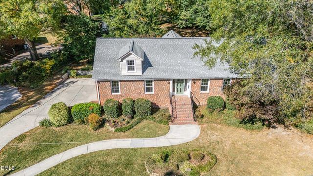 2055 Shirley Drive, Burlington, NC 27215