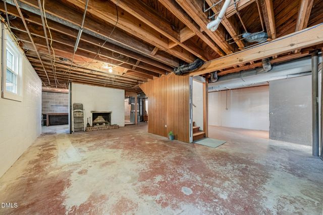 2055 Shirley Drive, Burlington, NC 27215