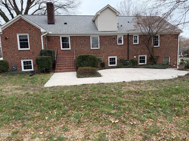 2055 Shirley Drive, Burlington, NC 27215