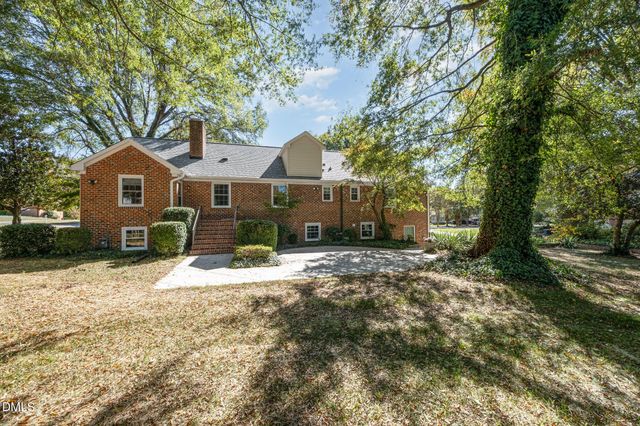 2055 Shirley Drive, Burlington, NC 27215