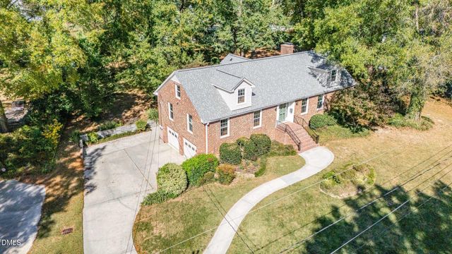 2055 Shirley Drive, Burlington, NC 27215