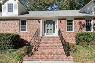 2055 Shirley Drive, Burlington, NC 27215