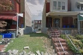 2923 N WOODSTOCK ST, Philadelphia, PA 19132