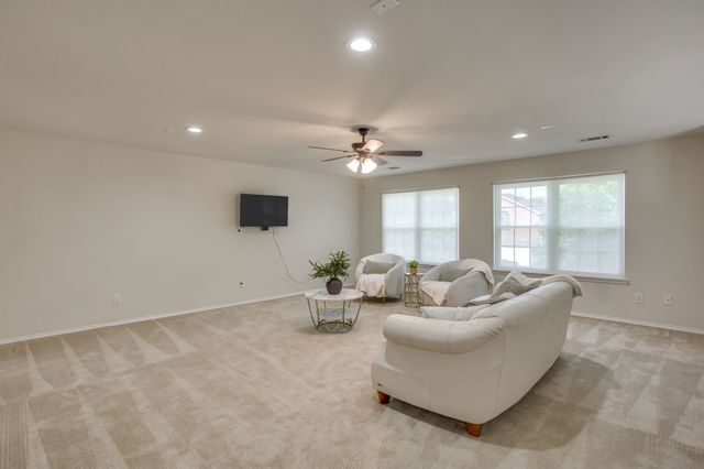 12517 Patnoe Drive, Fort Worth, TX 76028