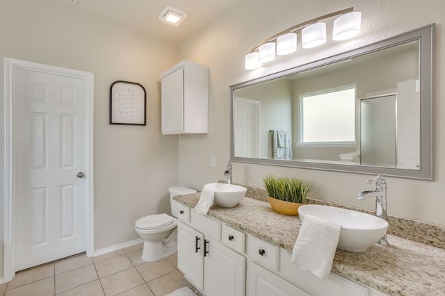 12517 Patnoe Drive, Fort Worth, TX 76028