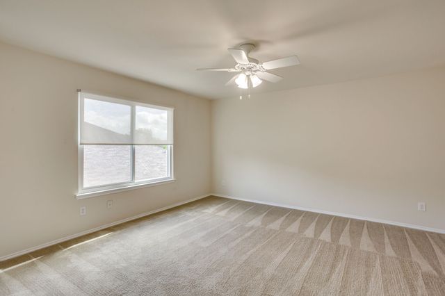 12517 Patnoe Drive, Fort Worth, TX 76028